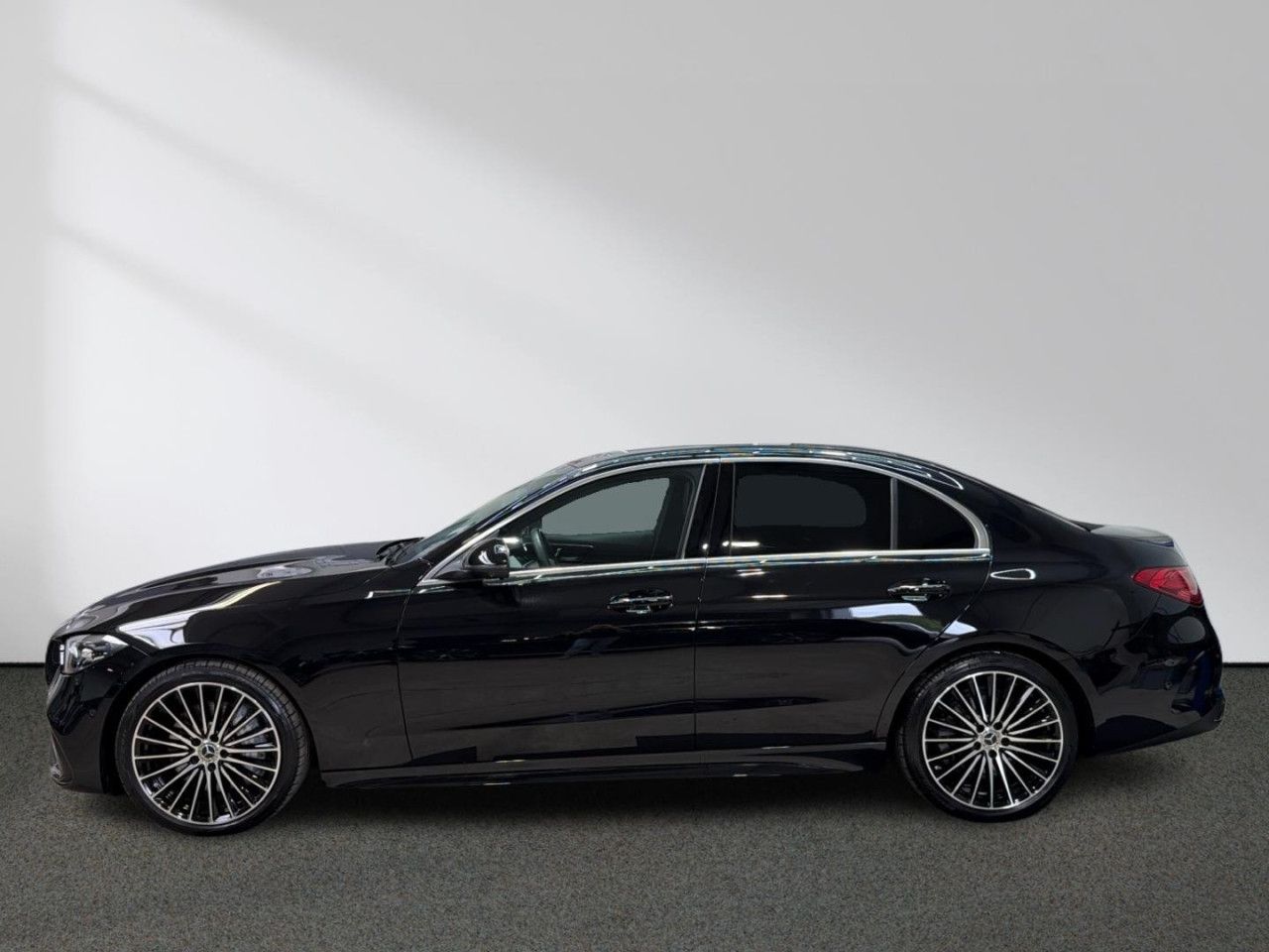 Mercedes-Benz C-Klasse – Bild 3