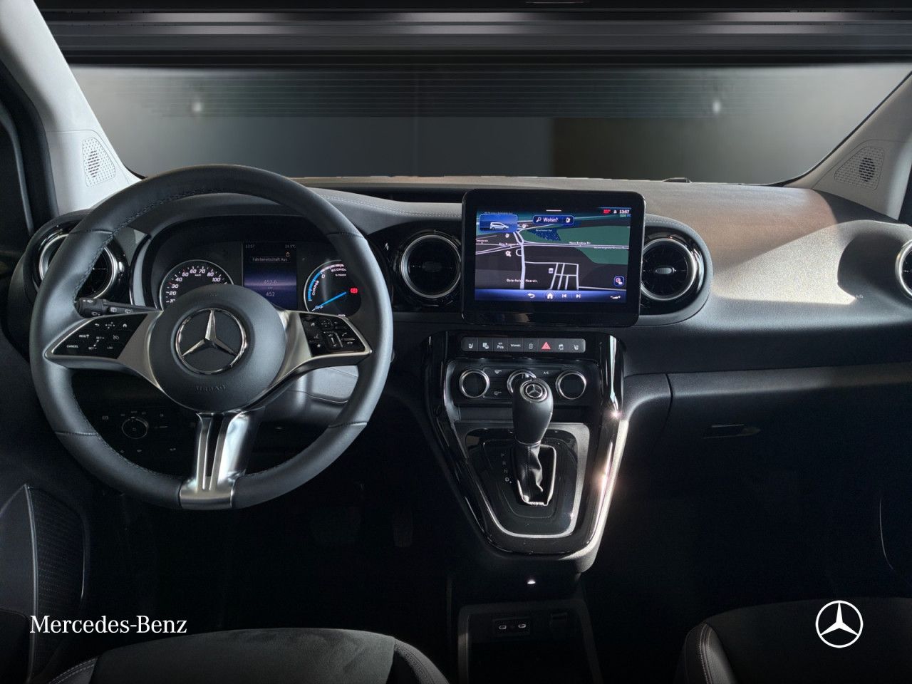 Mercedes-Benz EQT – Bild 11