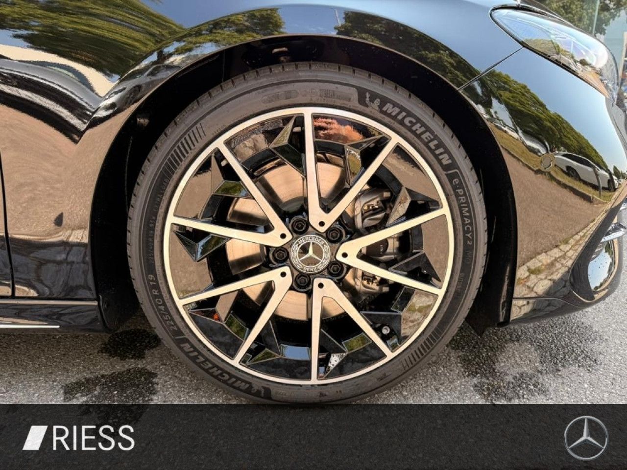 Mercedes-Benz CLA – Bild 8