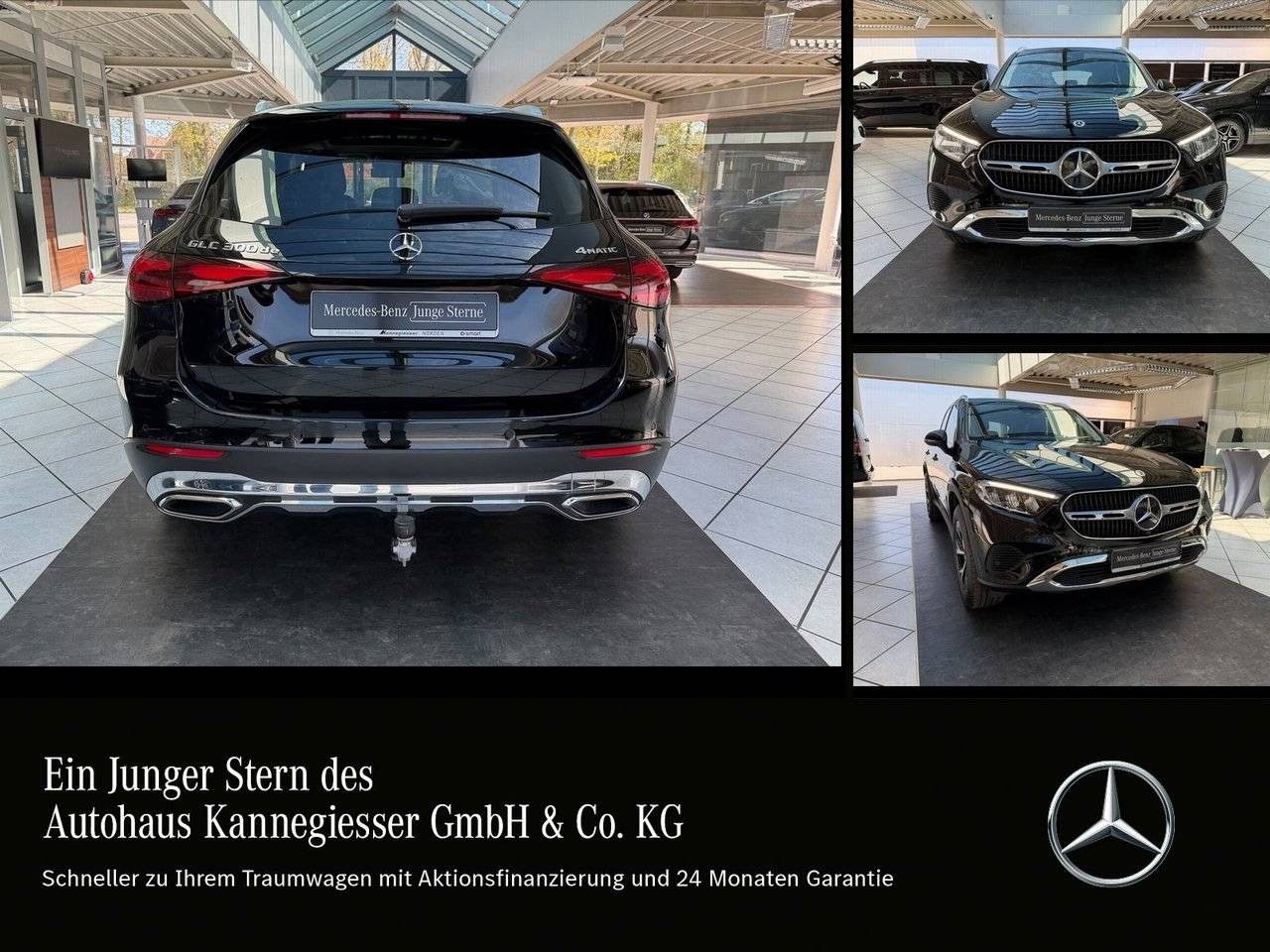 Mercedes-Benz GLC – Bild 27