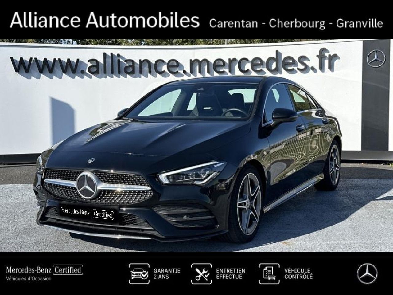 Photo du véhicule 1 / 18