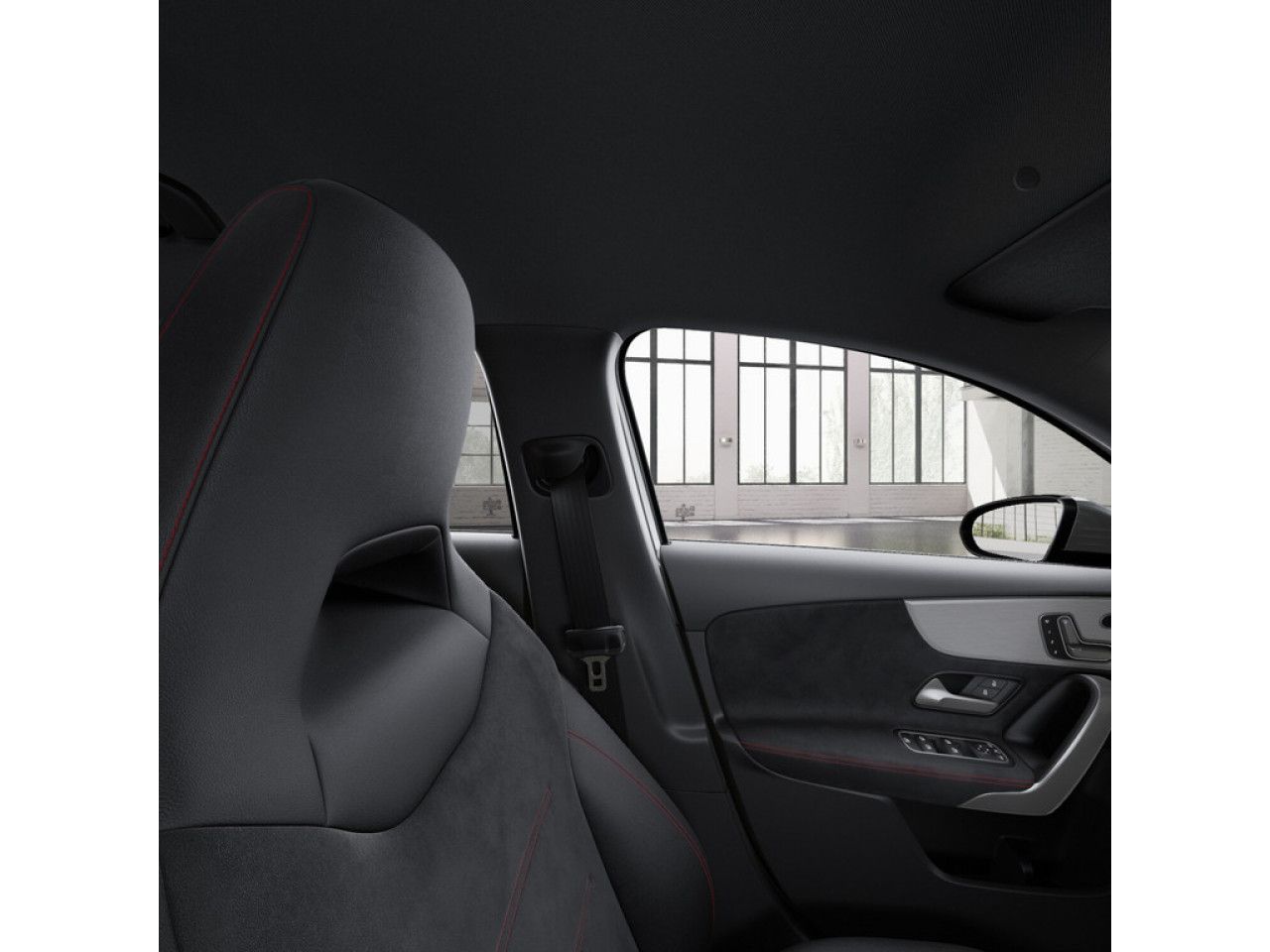 Mercedes-Benz A-Klasse – Bild 15