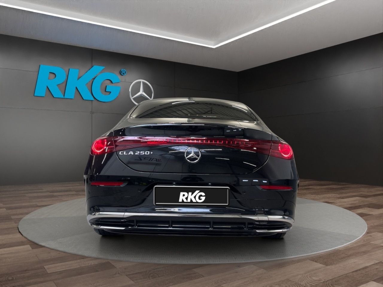Mercedes-Benz CLA – Bild 4