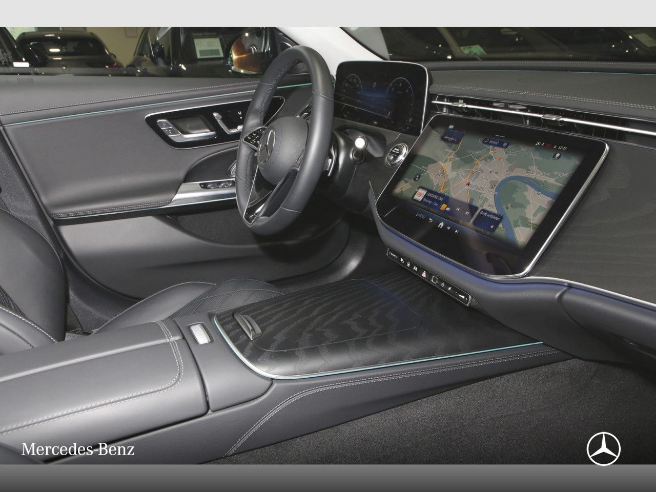 Mercedes-Benz E-Klasse – Bild 13