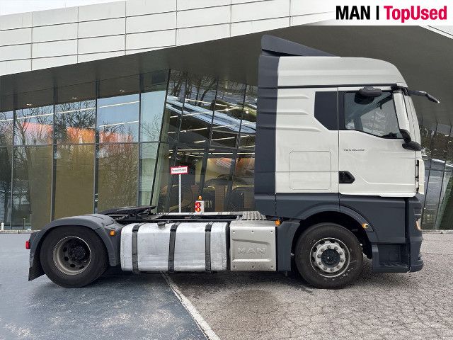 MAN TGX 18.510 4x2 BL SA 5