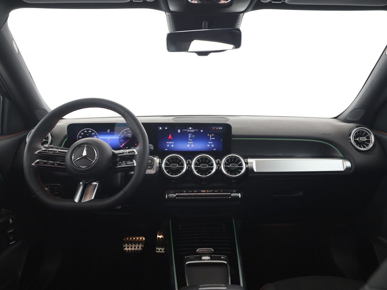 Mercedes-Benz GLB – Bild 10
