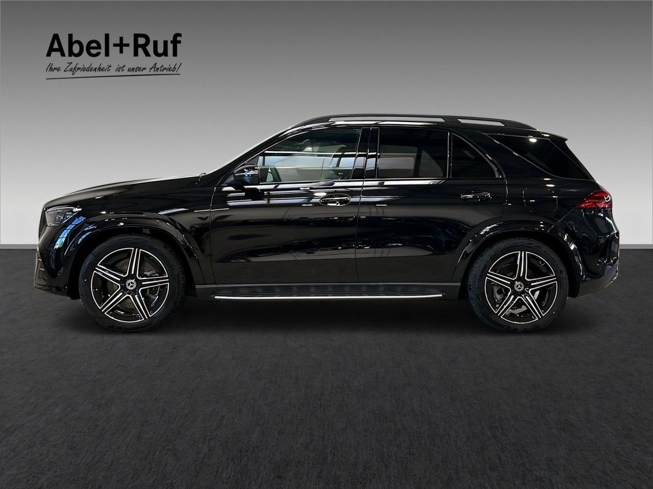 Mercedes-Benz GLE – Bild 3