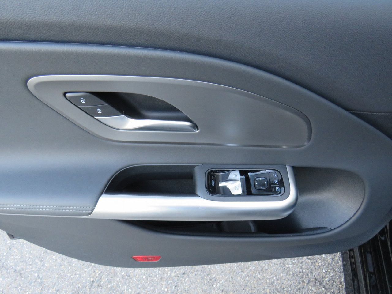 Mercedes-Benz CLA – Bild 15