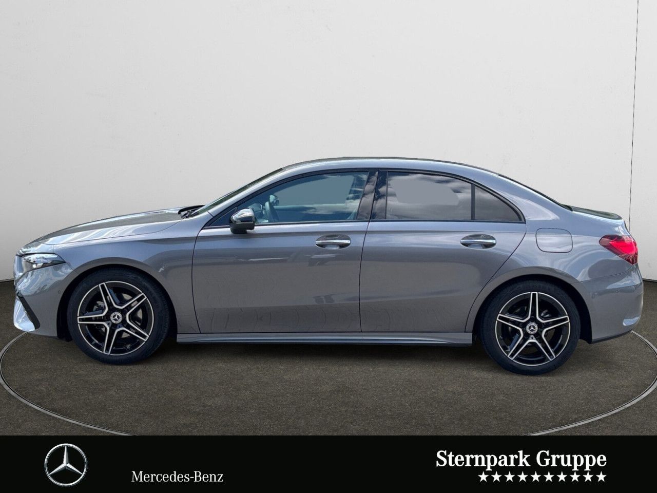 Mercedes-Benz A-Klasse – Bild 2
