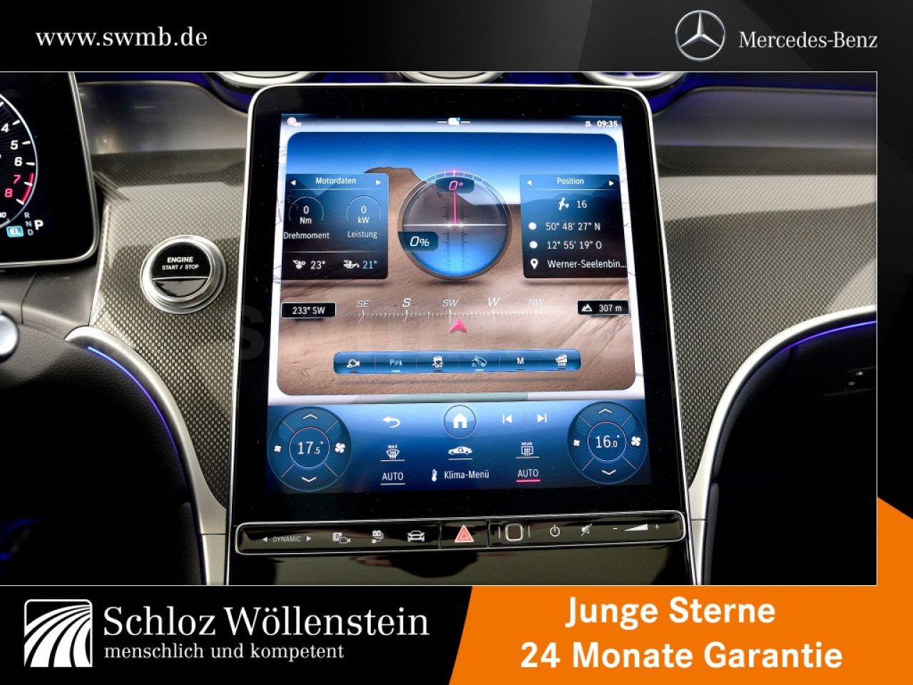 Mercedes-Benz GLC – Bild 14