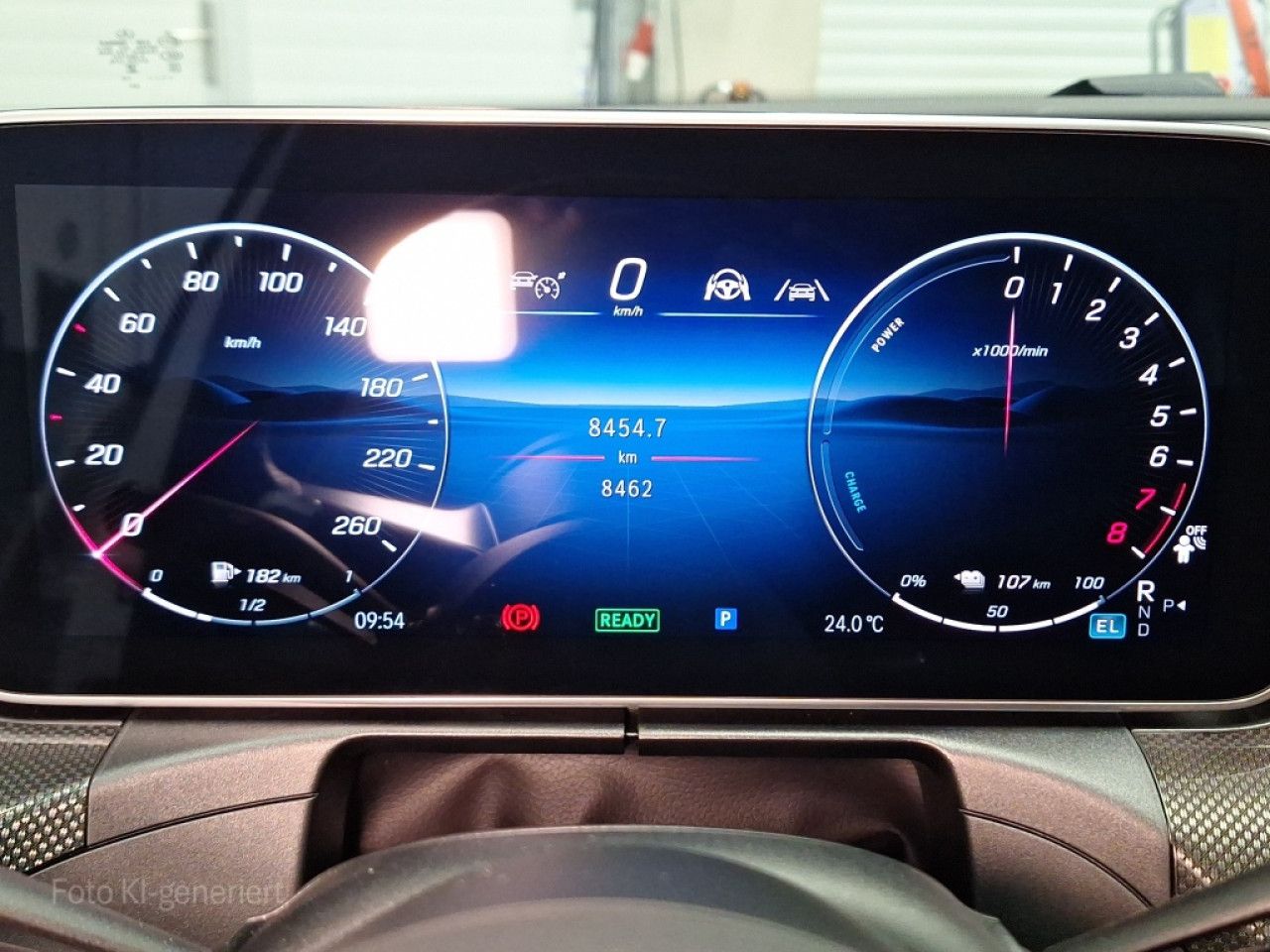 Mercedes-Benz C-Klasse – Bild 13