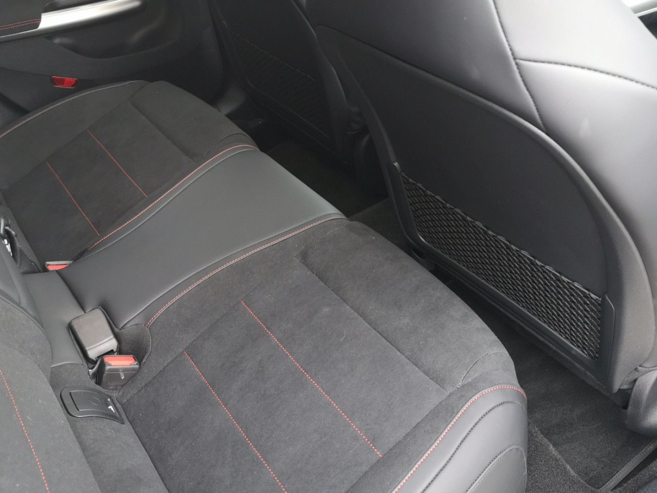 Mercedes-Benz CLA – Bild 17