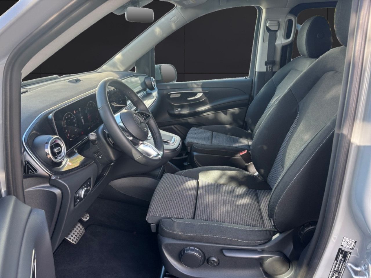 Mercedes-Benz V-Klasse – Bild 5