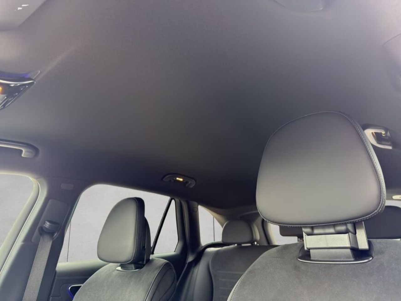 Mercedes-Benz GLC – Bild 15