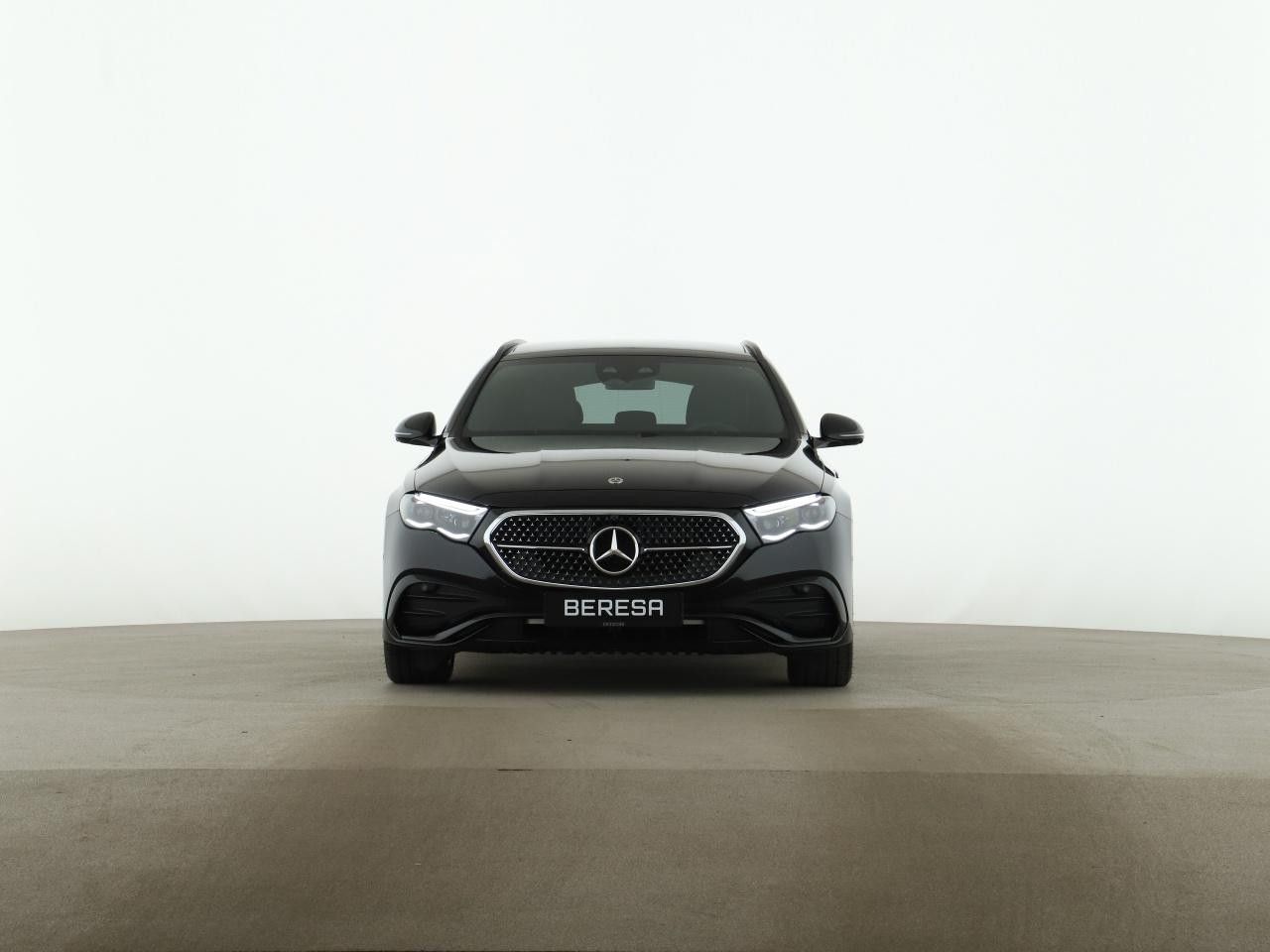 Mercedes-Benz E-Klasse – Bild 2