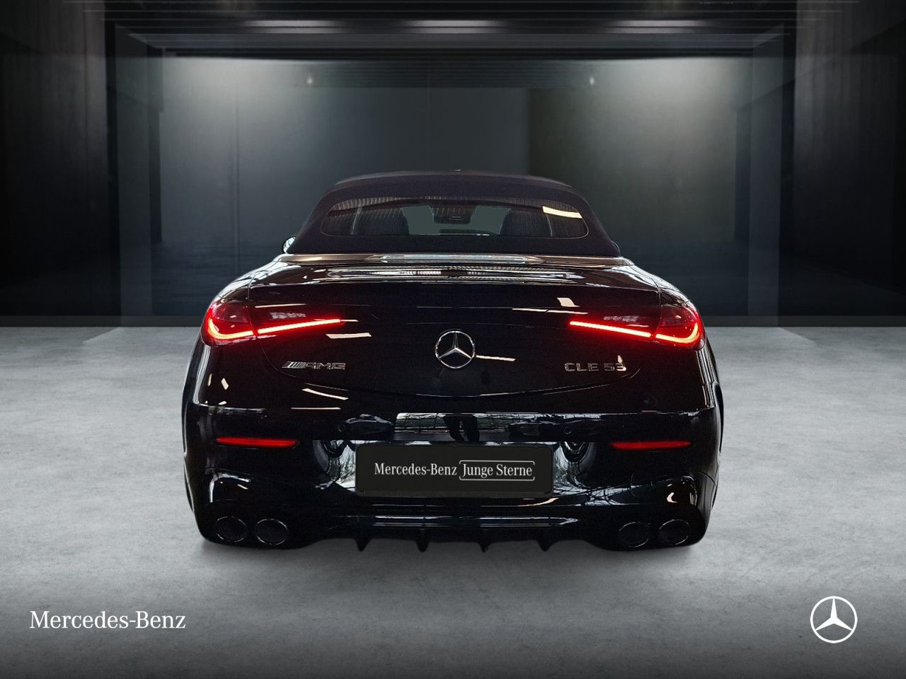 Mercedes-Benz CLE – Bild 4