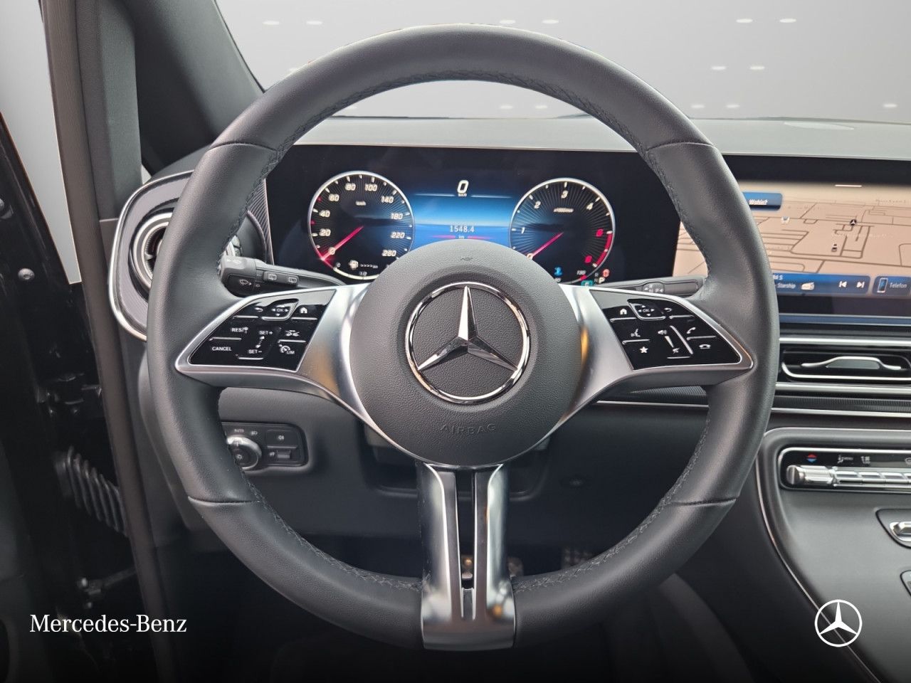 Mercedes-Benz V-Klasse – Bild 11