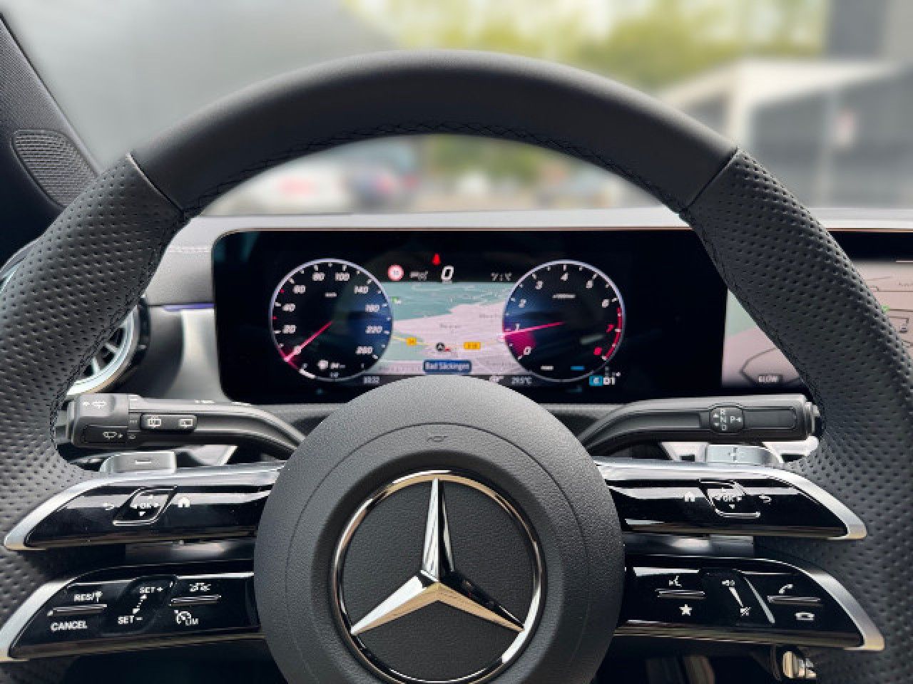 Mercedes-Benz CLA – Bild 8
