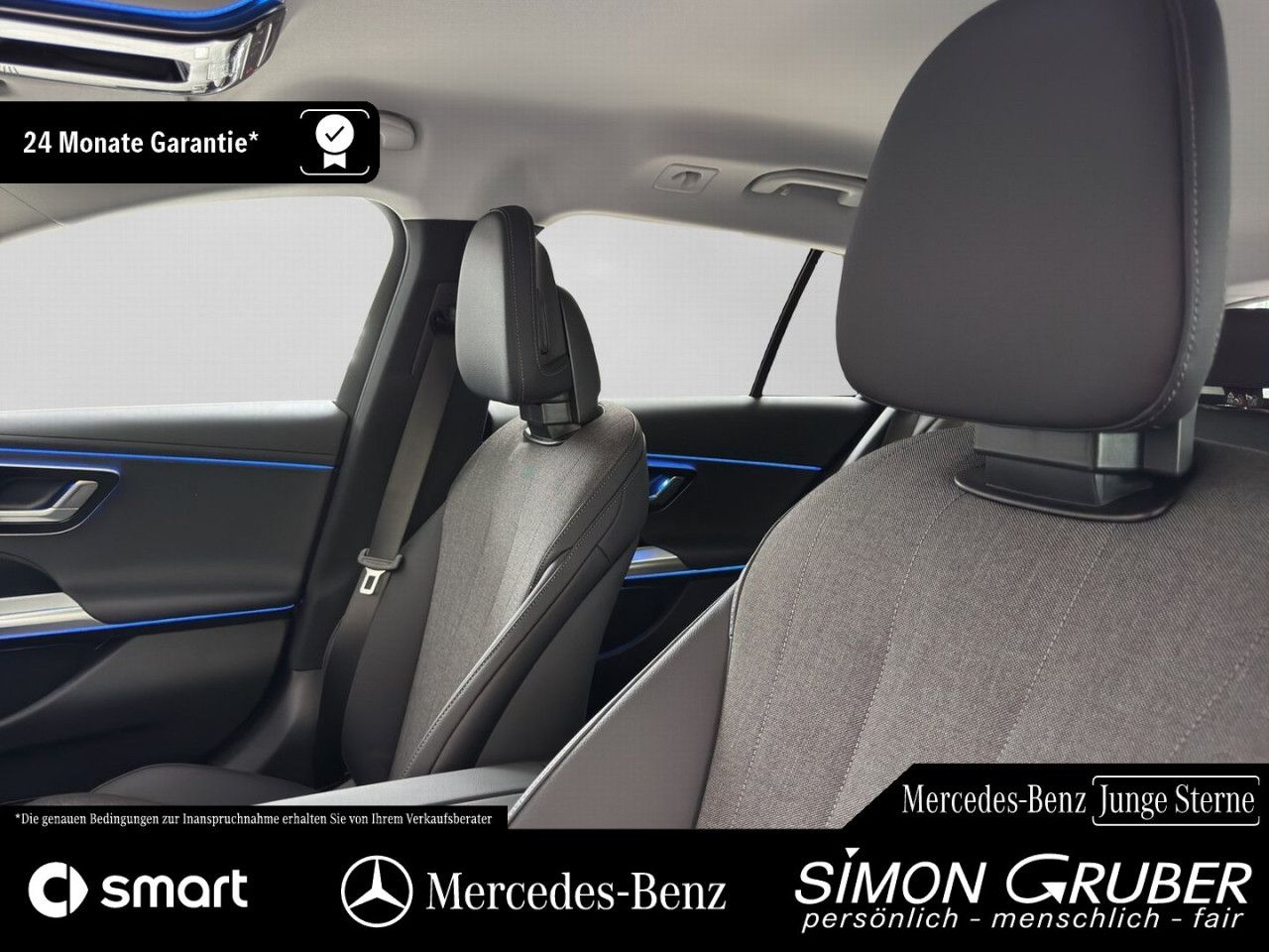 Mercedes-Benz E-Klasse – Bild 12