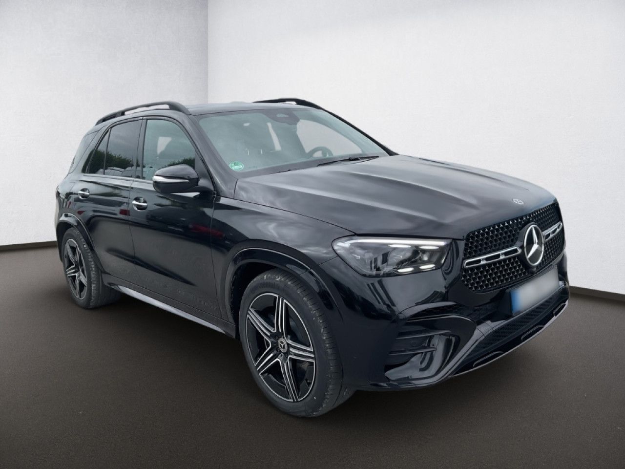Mercedes-Benz GLE – Bild 5