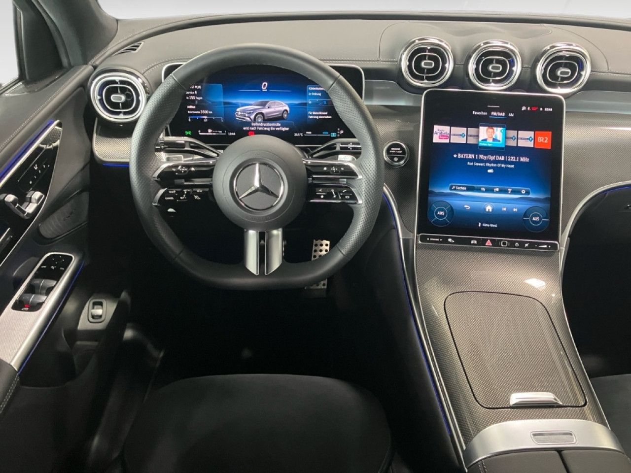 Mercedes-Benz GLC – Bild 7
