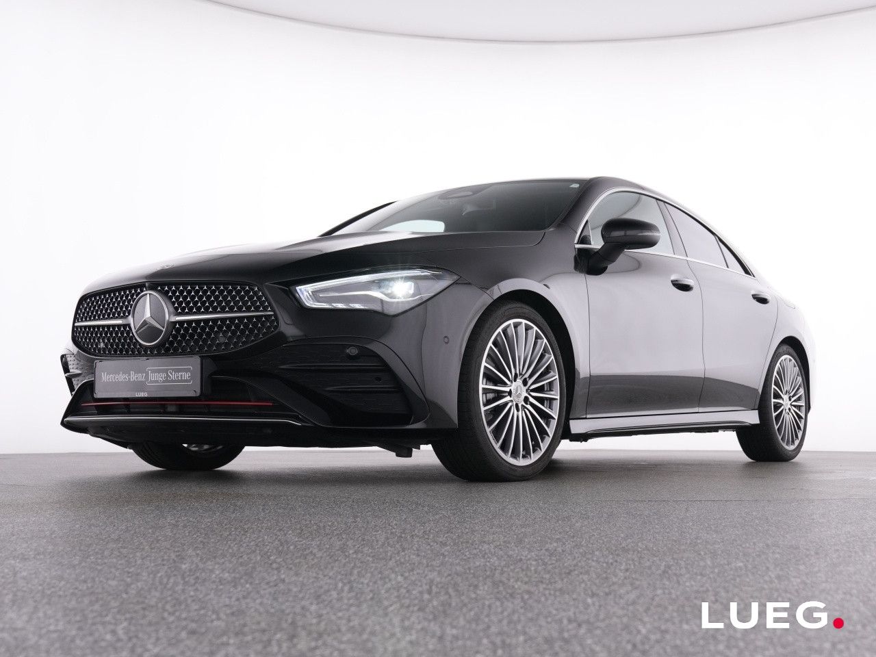 Mercedes-Benz CLA – Bild 6