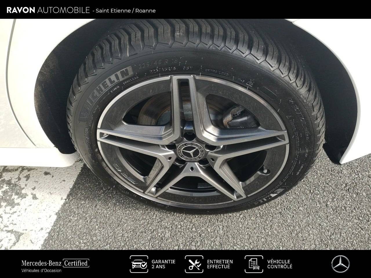 Photo du v&eacute;hicule 8 / 18