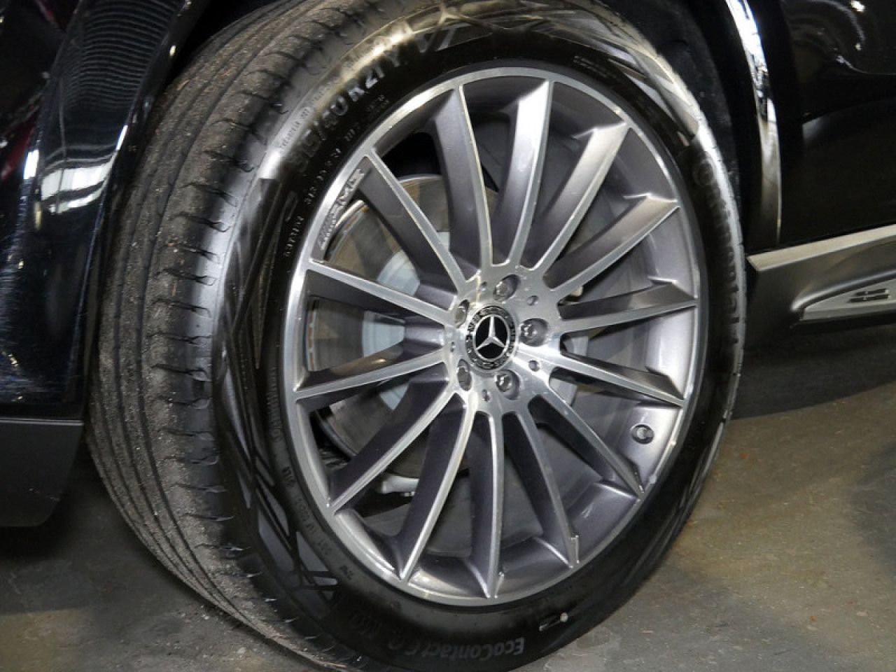 Mercedes-Benz GLE – Bild 10