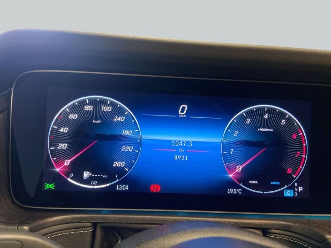 Mercedes-Benz G-Klasse – Bild 17