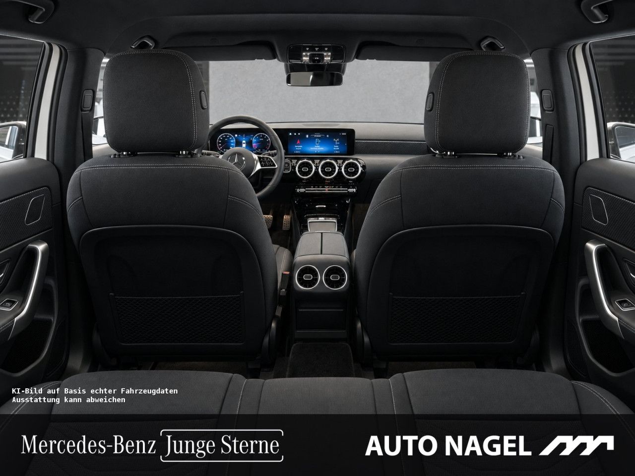 Mercedes-Benz A-Klasse – Bild 26