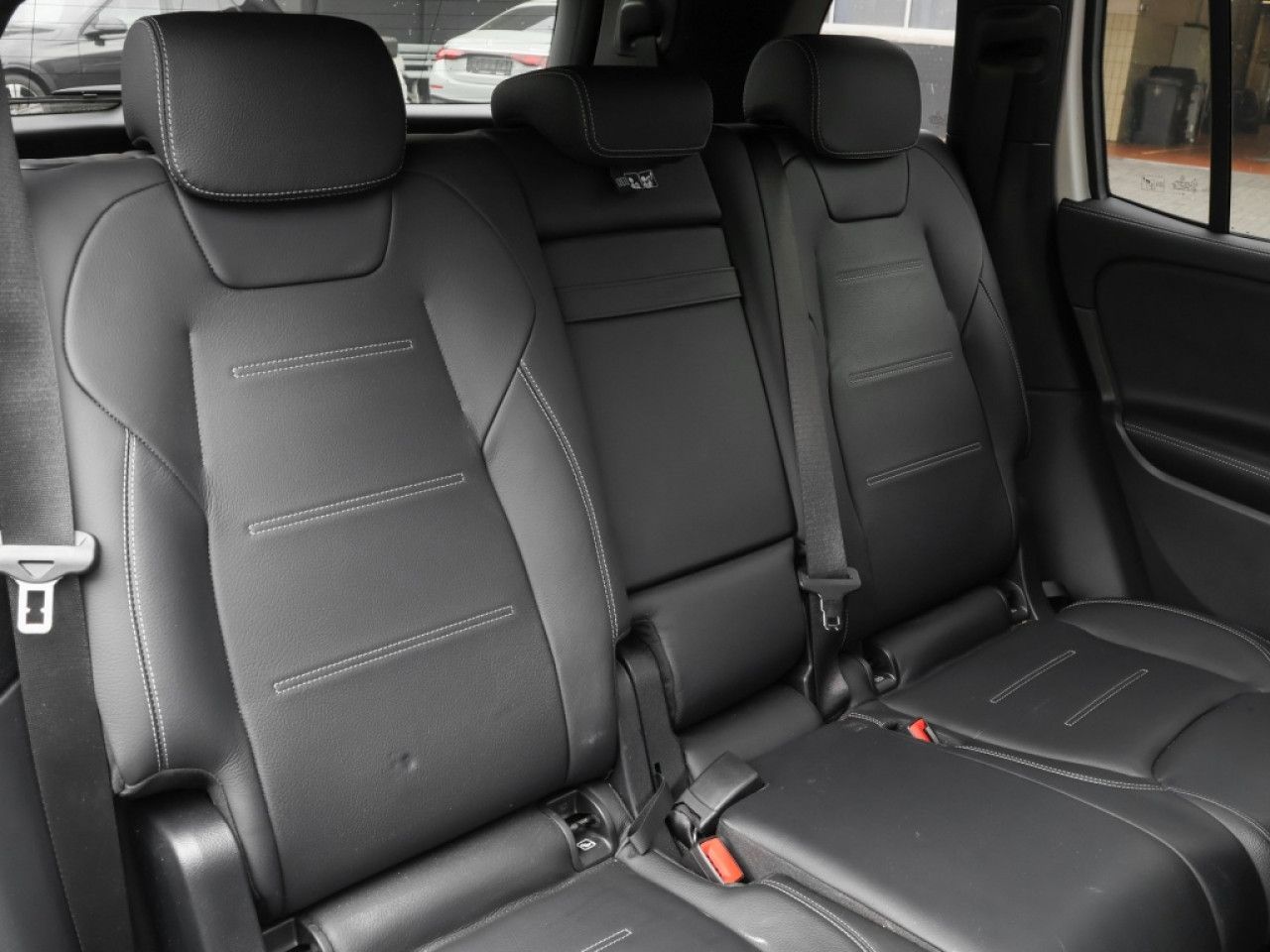Mercedes-Benz GLB – Bild 4