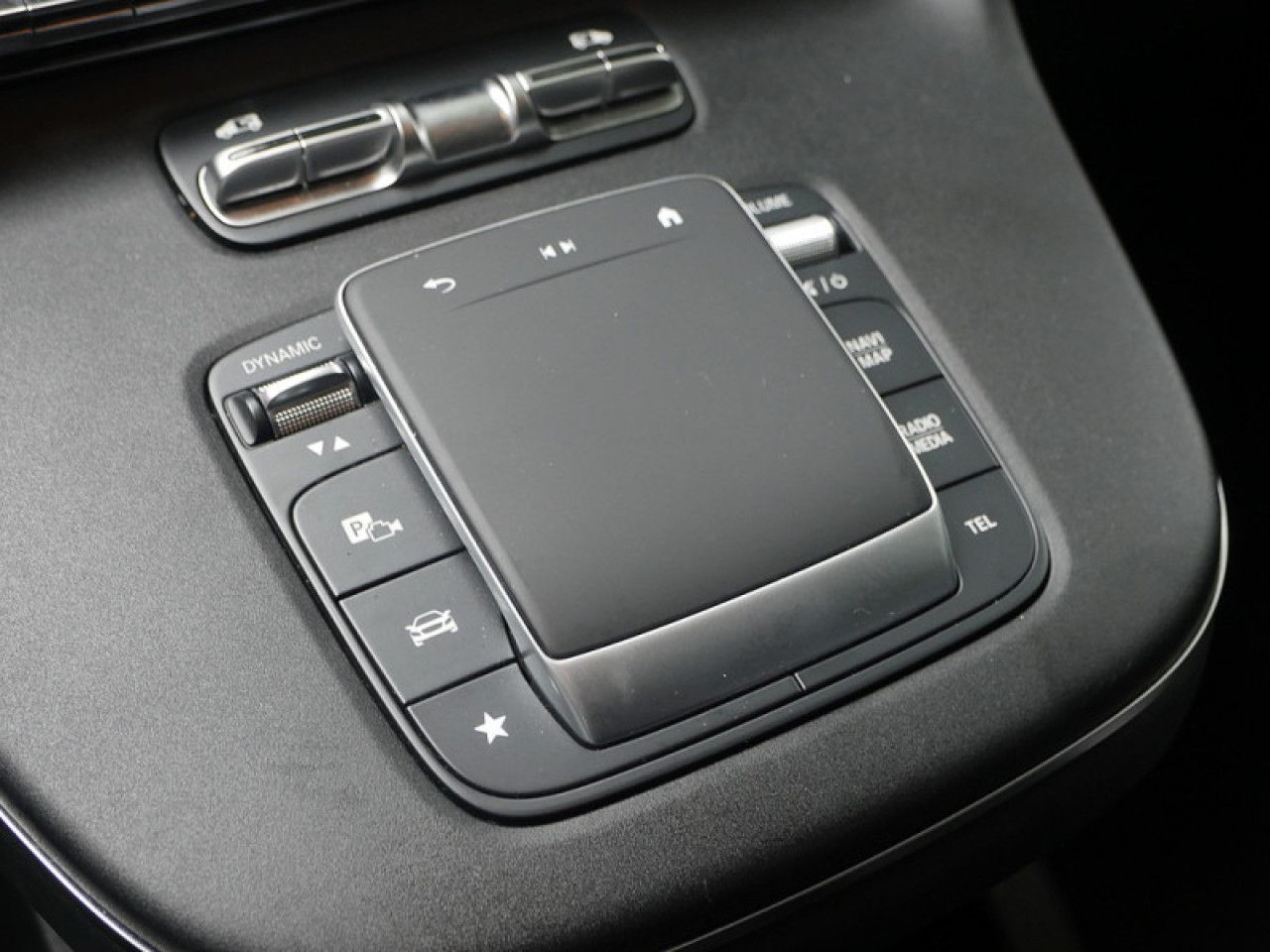 Mercedes-Benz V-Klasse – Bild 18