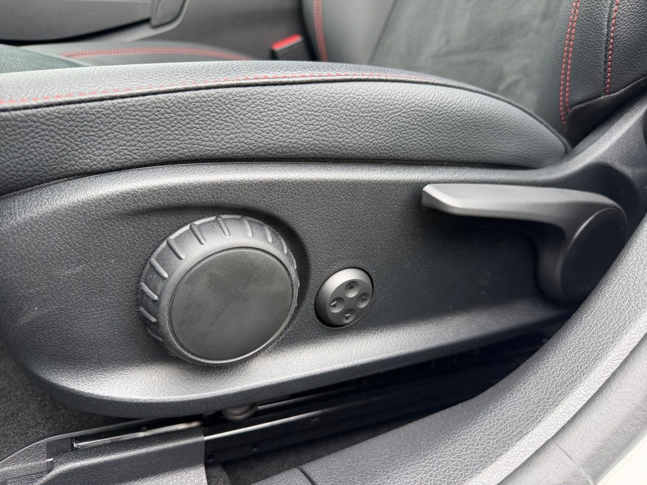 Mercedes-Benz A-Klasse – Bild 4
