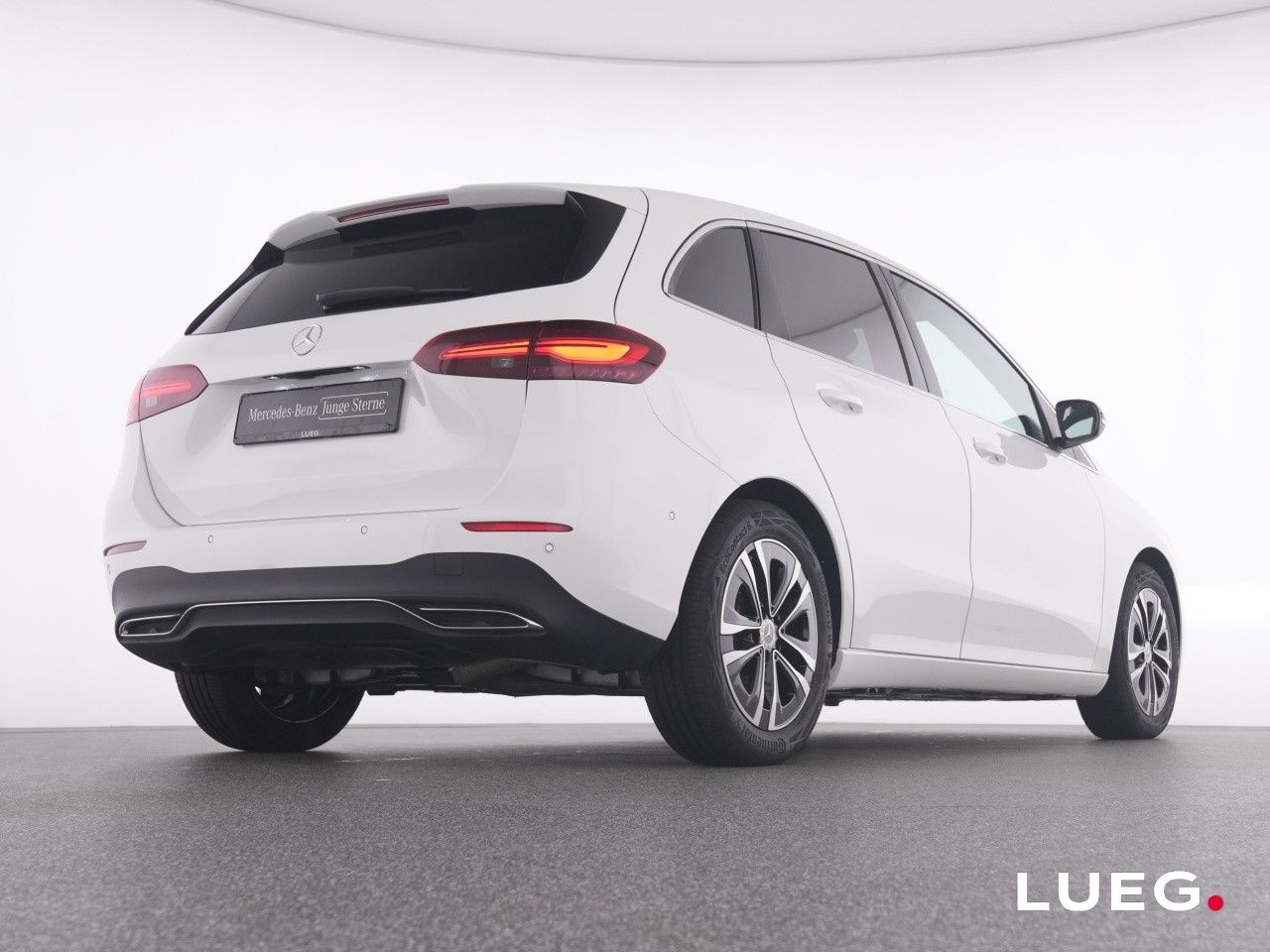 Mercedes-Benz B-Klasse – Bild 7