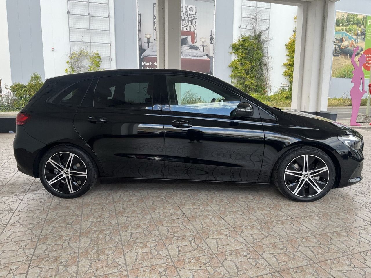 Mercedes-Benz B-Klasse – Bild 4