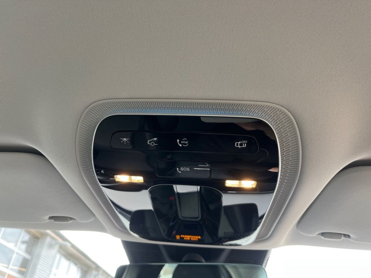 Mercedes-Benz E-Klasse – Bild 19
