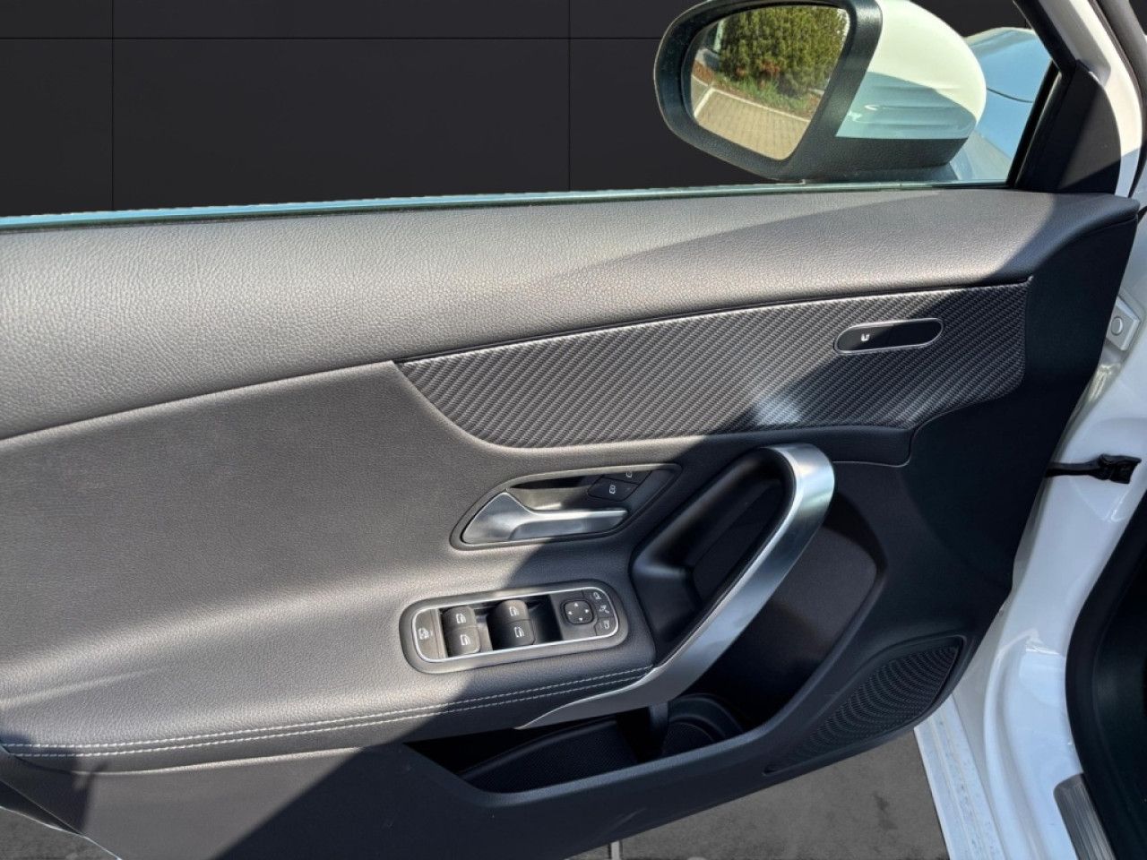Mercedes-Benz A-Klasse – Bild 9