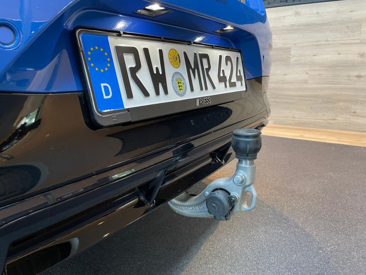 Mercedes-Benz CLA – Bild 14