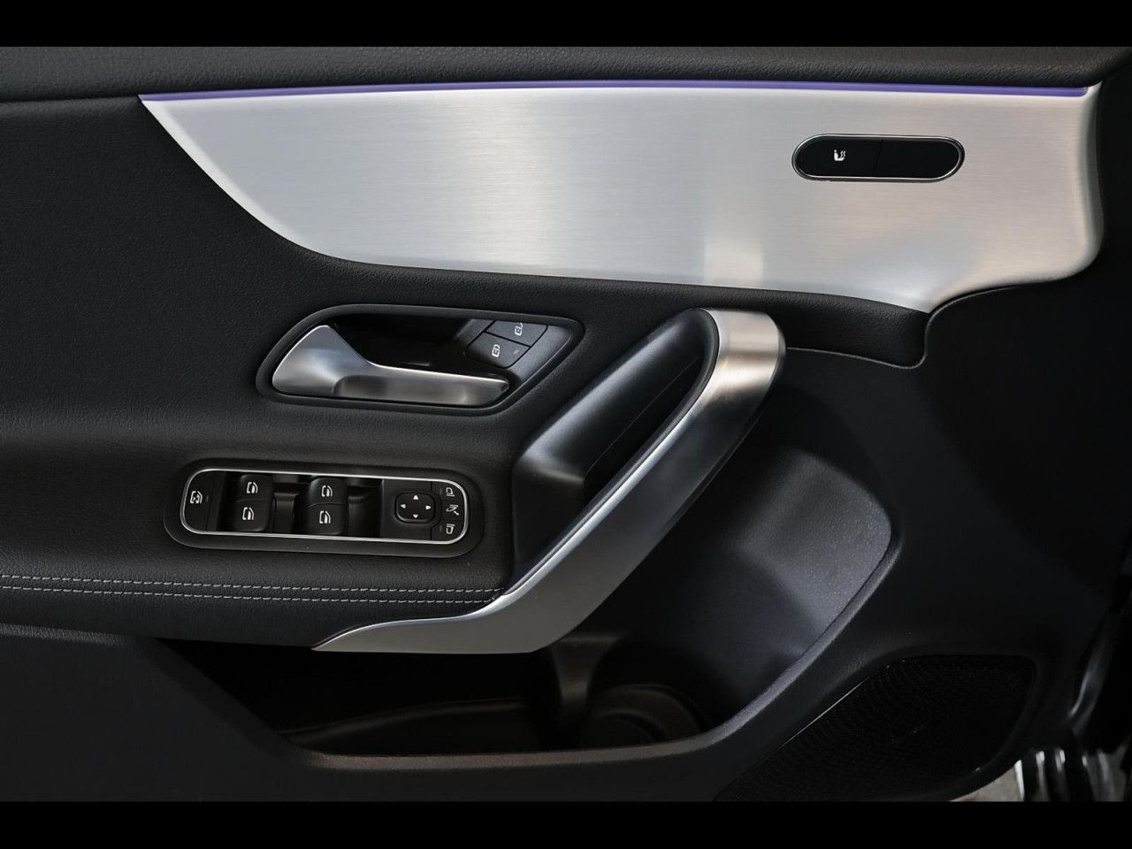 Mercedes-Benz A-Klasse – Bild 12