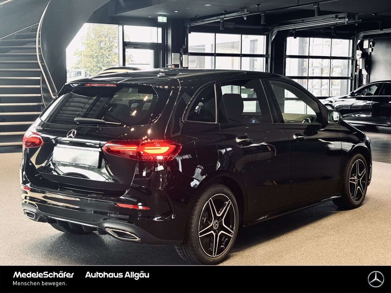 Mercedes-Benz B-Klasse – Bild 12