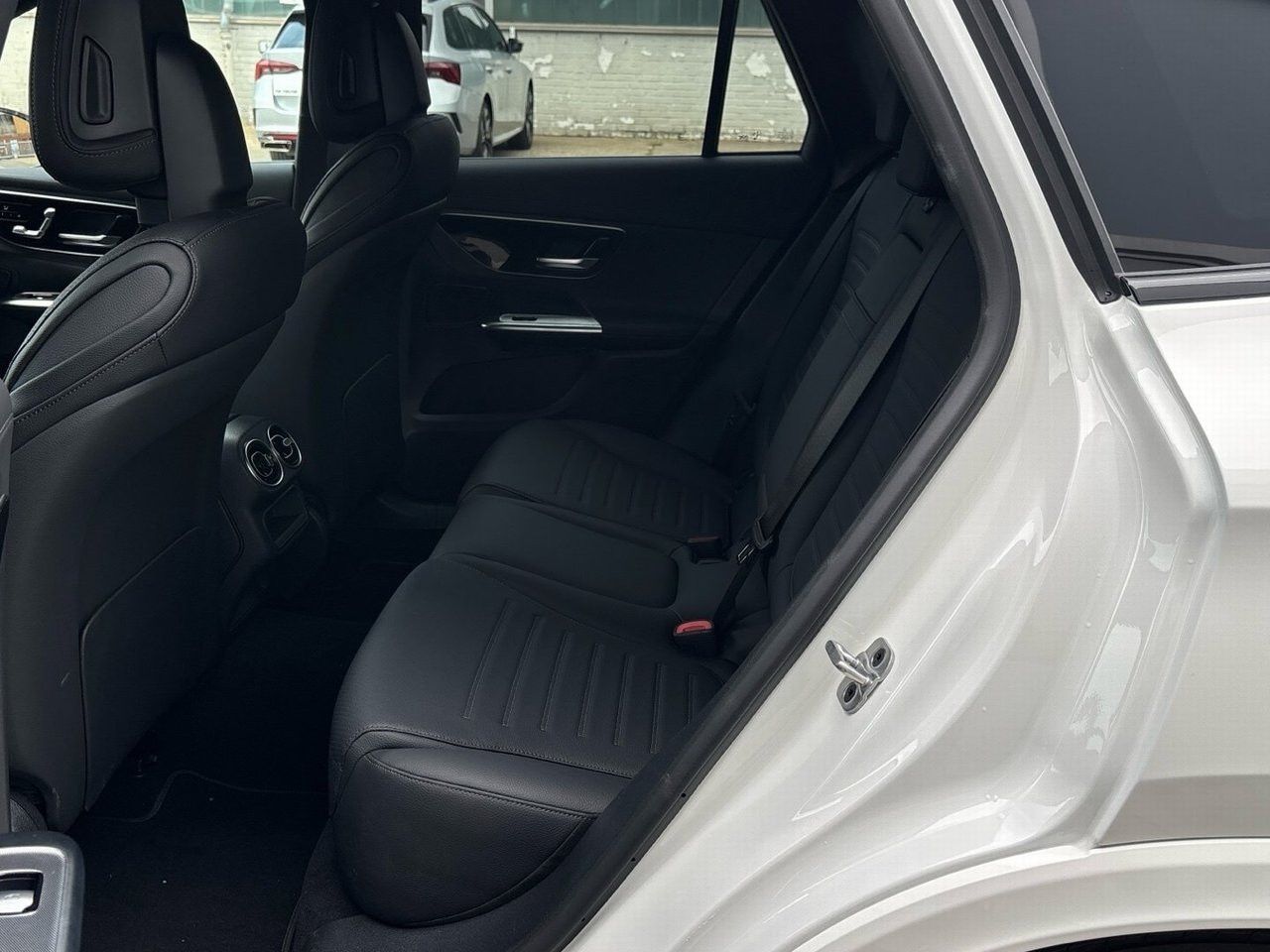 Mercedes-Benz GLC – Bild 13