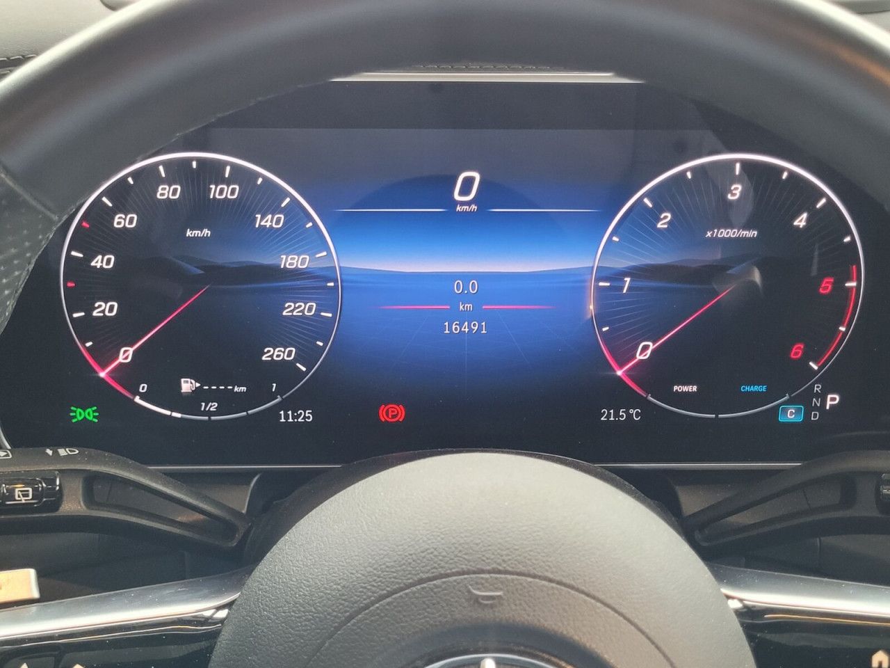 Mercedes-Benz GLC – Bild 26