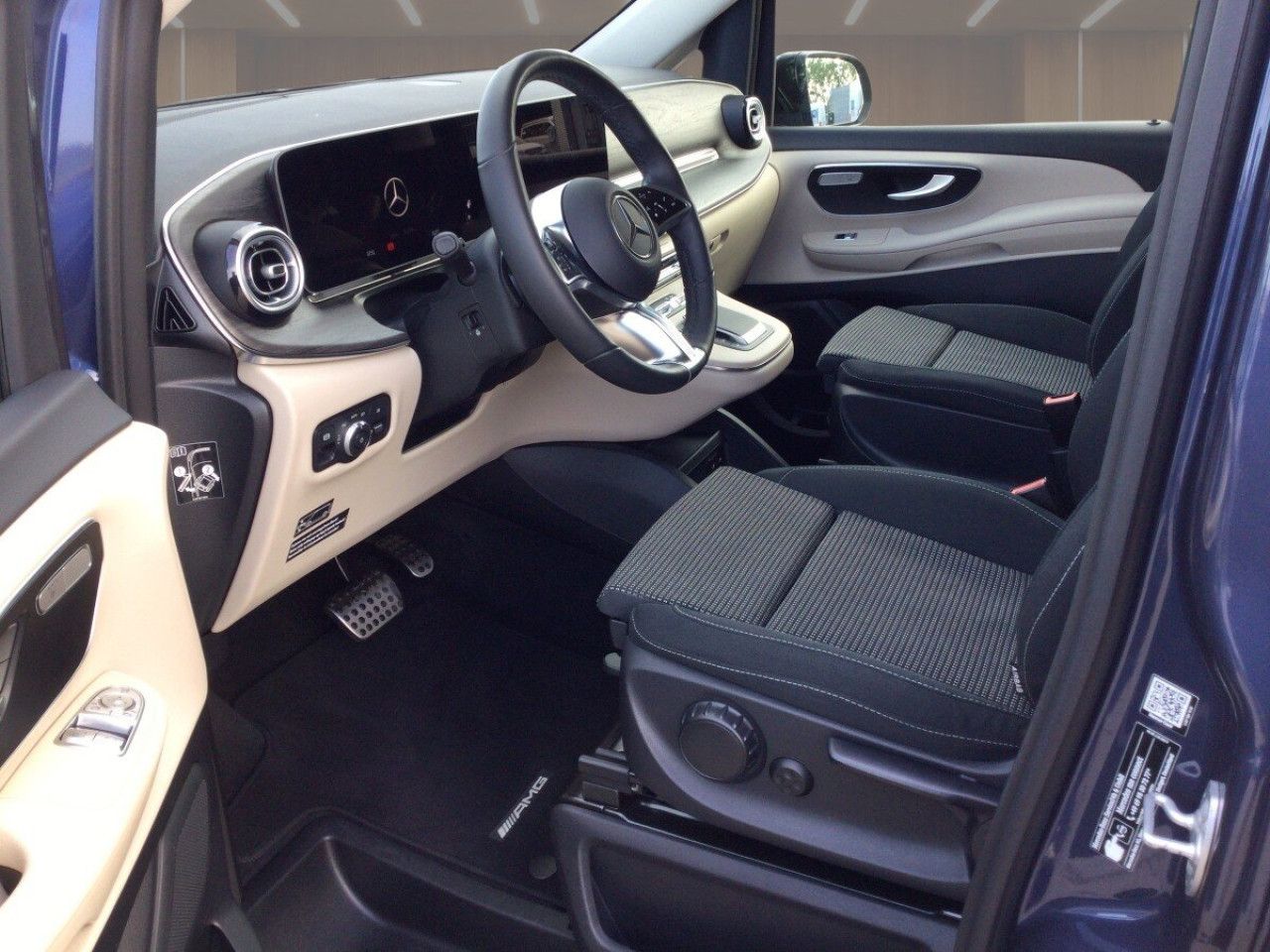 Mercedes-Benz Marco Polo – Bild 6
