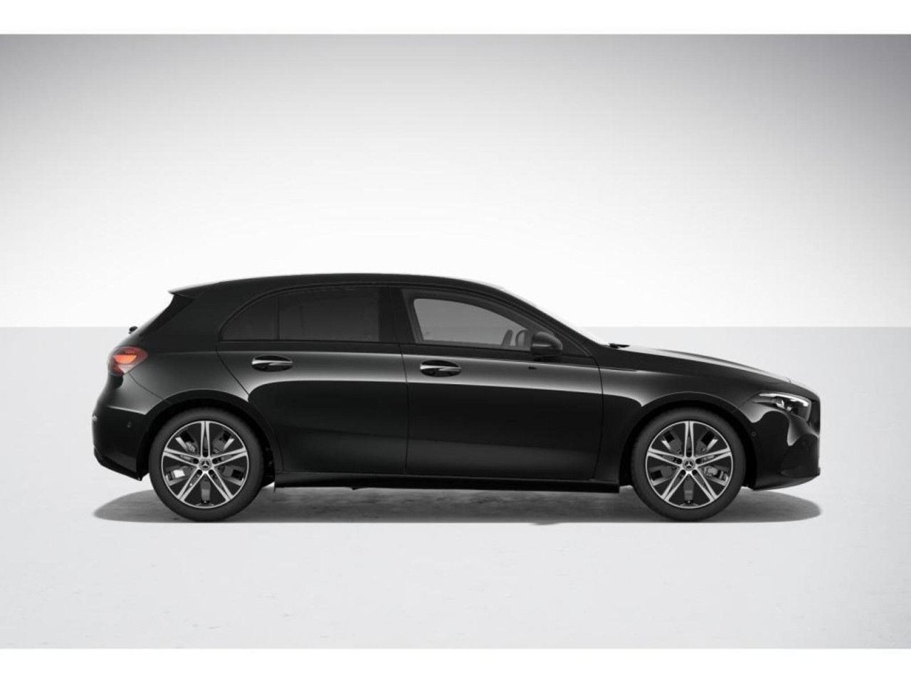 Mercedes-Benz A-Klasse – Bild 5