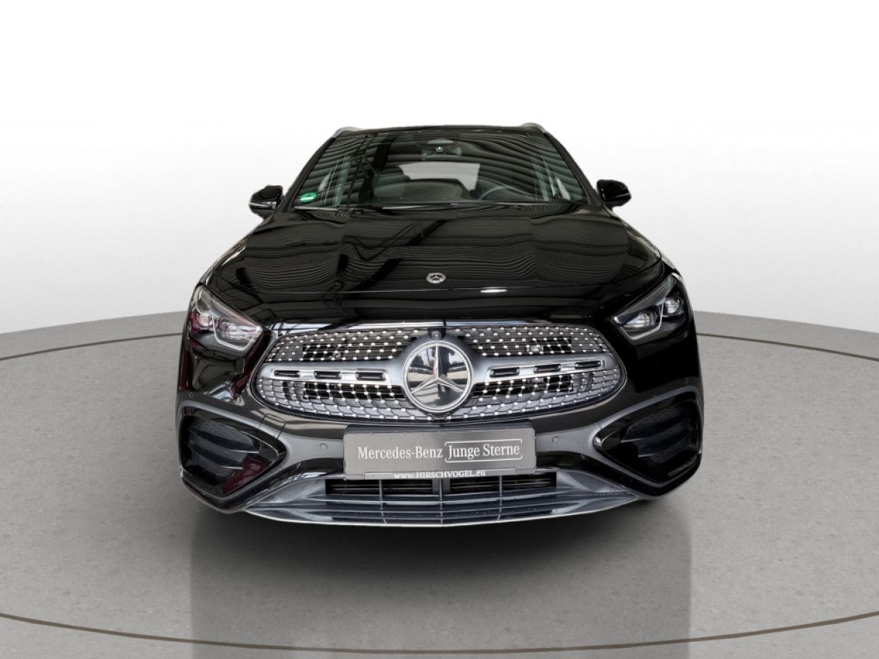 Mercedes-Benz GLA – Bild 2