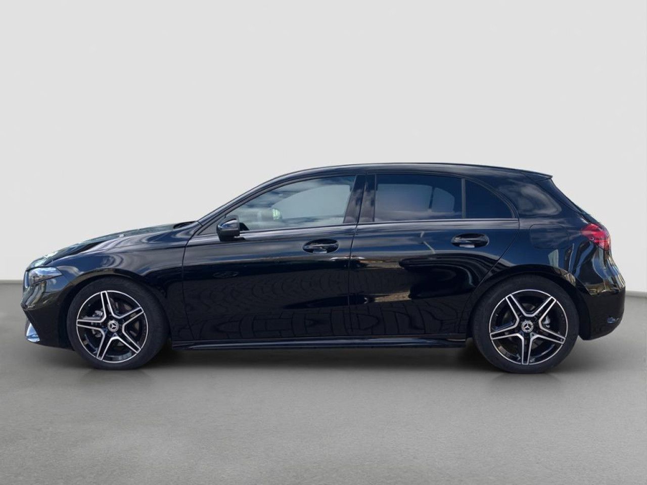 Mercedes-Benz A-Klasse – Bild 14