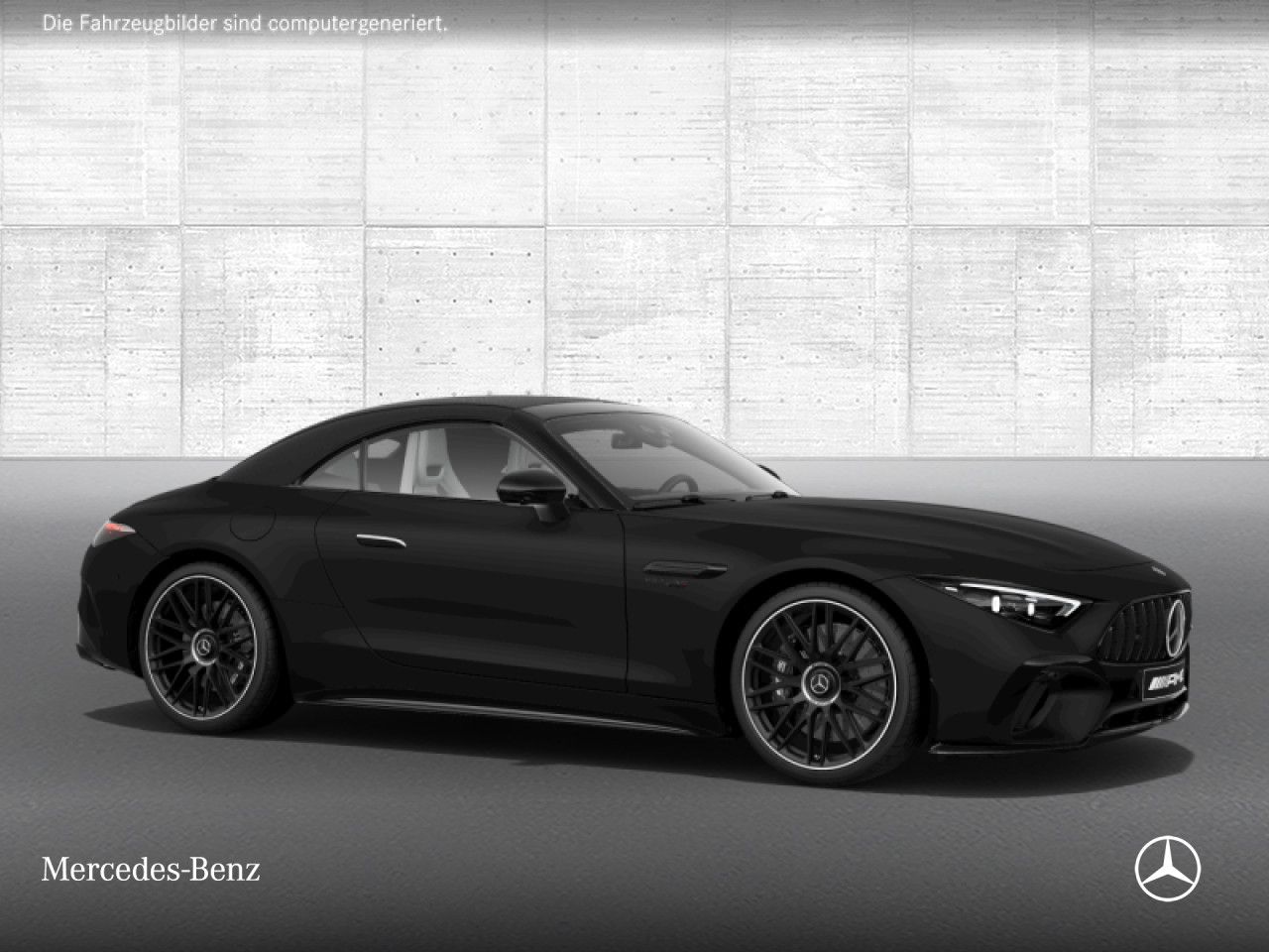 Mercedes-Benz SL – Bild 12