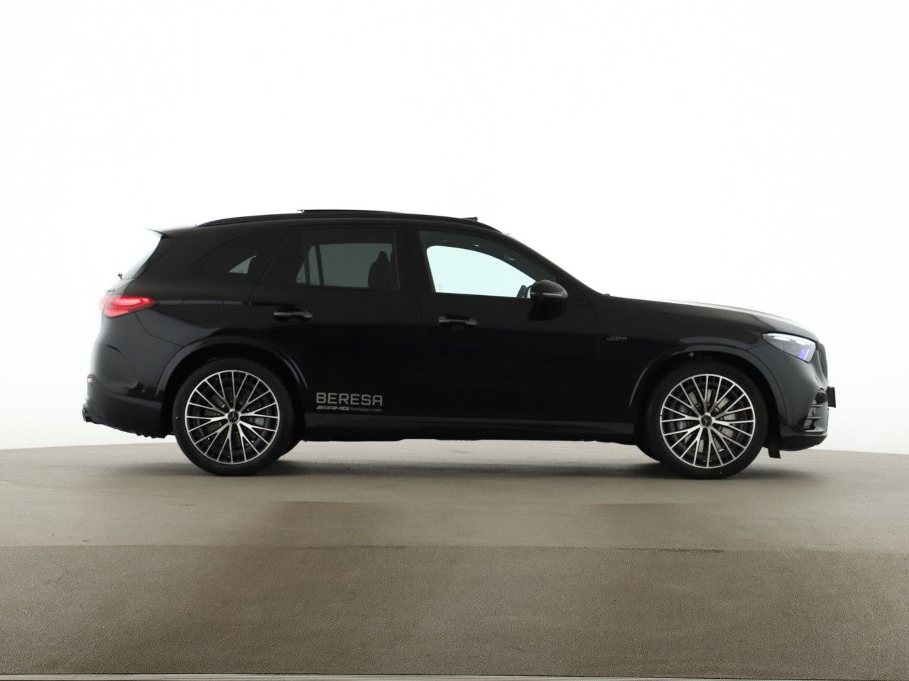 Mercedes-Benz GLC – Bild 7