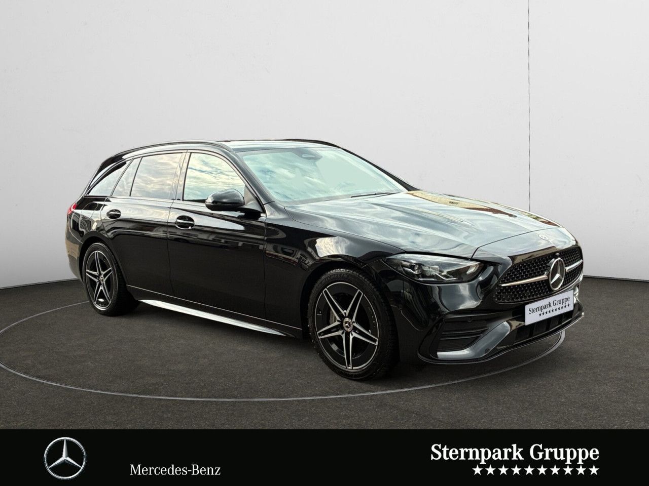 Mercedes-Benz C-Klasse – Bild 7
