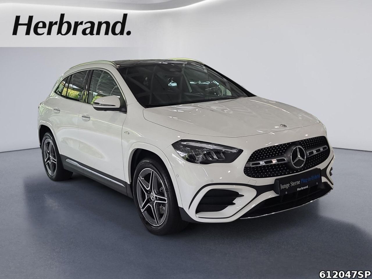 Mercedes-Benz GLA – Bild 2